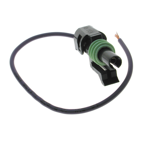 Daewoo Cielo Oxygen Sensor Connector Plug 1.5ltr G15MF  1995-1998 *PAT*