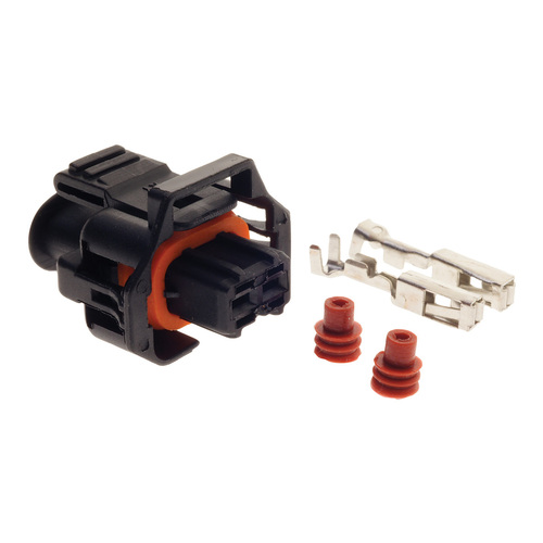 Crank Angle Sensor Connector Plug Suit Holden Statesman 3.6ltr LY7 WL 2004-2006