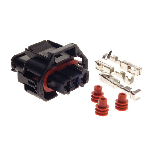 Cam Position Sensor Connector Plug Suit Mercedes Benz SL500 5.5ltr M273.965 V8 R230 2006-2012