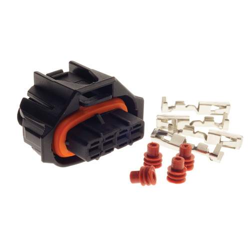 Hyundai Elantra Manifold Air Pressure Connector Plug 2.0ltr G4GC HD 2006-2011