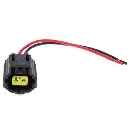 Mazda MPV Idle Speed Controller Motor Connector Plug 3.0ltr AJ LW 2002-2006 *PAT*