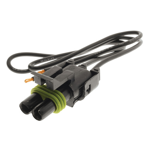 Daewoo Leganza Oxygen Sensor Connector Plug 2.2ltr T22SED V100 1999-2004 *PAT*