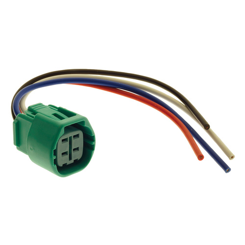 Mazda MPV Oxygen Sensor Harness Connector Plug 3.0ltr AJ LW 2002-2006 *PAT*