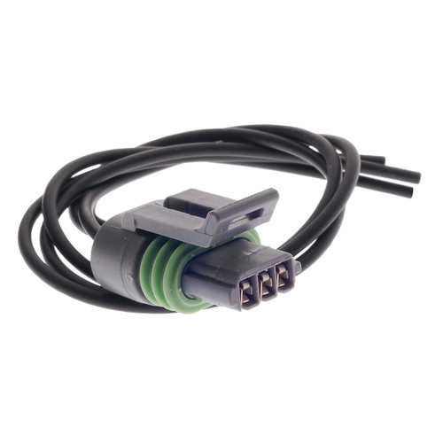 Cam Angle Sensor Connector Plug Suit Holden Commodore L67 S/Charged VT Sedan 1997-2000