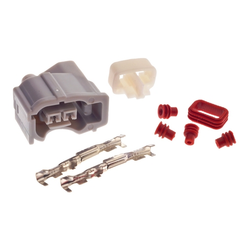 Fuel Injector Connector Plug Suit Nissan Pathfinder 2.5ltr YD25DDTi R51 2010-2013