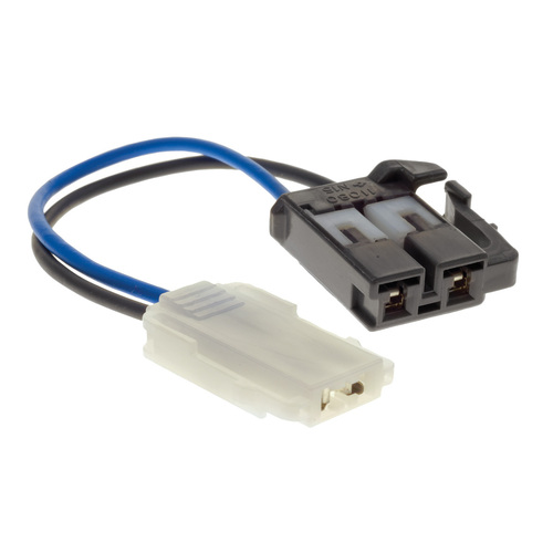 Toyota Yaris Fuel Pump Connector Plug 1.5ltr 1NZFE NCP91R 20052011