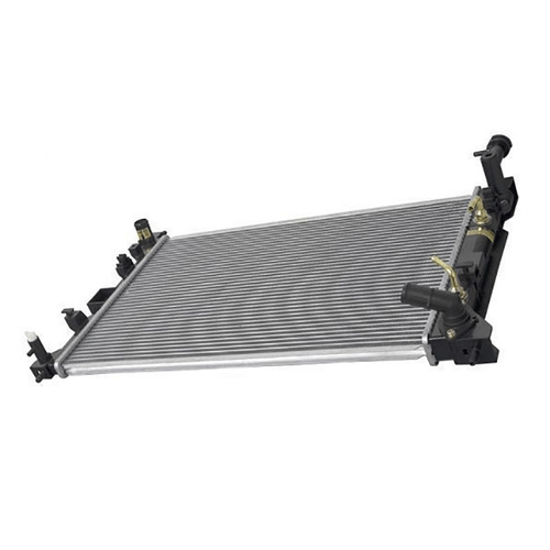 Mitsubishi RG Colt Radiator 1.5ltr 4G15 / 4A91 Auto / Manual 20042011