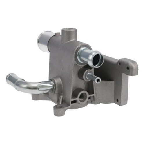 Coolant Outlet Housing suit Mazda 3 2ltr LFDE Petrol BK Series 1 2003-2006