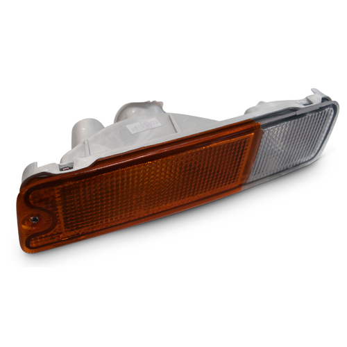 Mitsubishi MK Triton LH Bumper Bar Indicator Light 1996-2006 *New*
