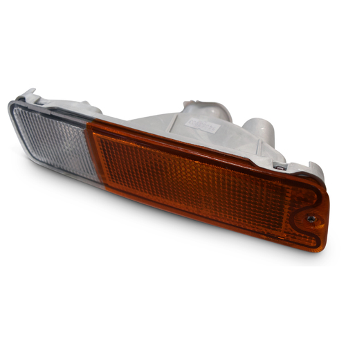 Mitsubishi MK Triton RH Bumper Bar Indicator Light 1996-2006 *New*