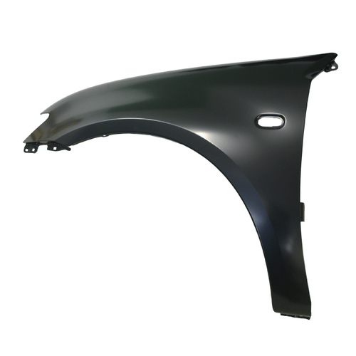LH Passenger Side Guard (No Flare Type) suit Mitsubishi ML MN Triton 2006-2015