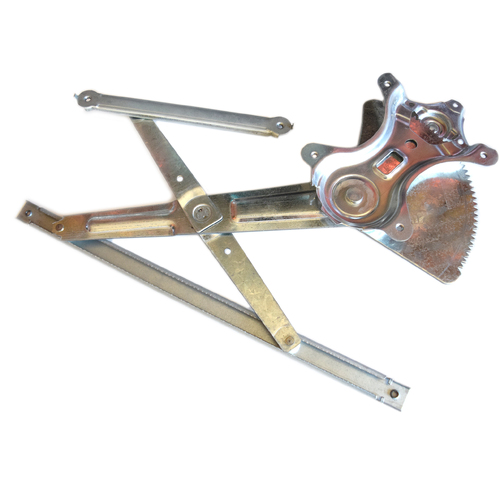 Mitsubishi ML MN Triton LH Front Electric Window Regulator (No Motor) 06-15