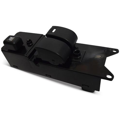 Mitsubishi ML MN Triton 2 Button Main Master Window Switch Pack 2006-2015