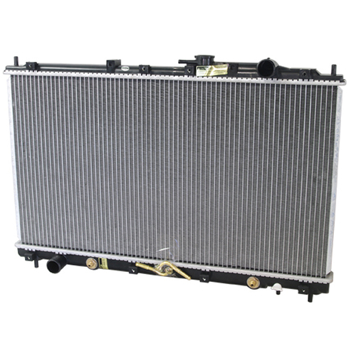 Radiator suit Mitsubishi Magna 4cyl & V6 TE TF TH TJ TL TW 1996-2005