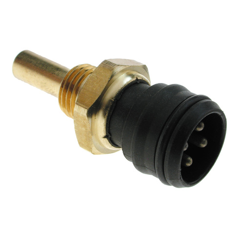 MERCEDES BENZ S420 W140 Coolant Temp Sensor 4.2LTR M119.971 V8 32V DOHC 1993-1999 *Intermotor*
