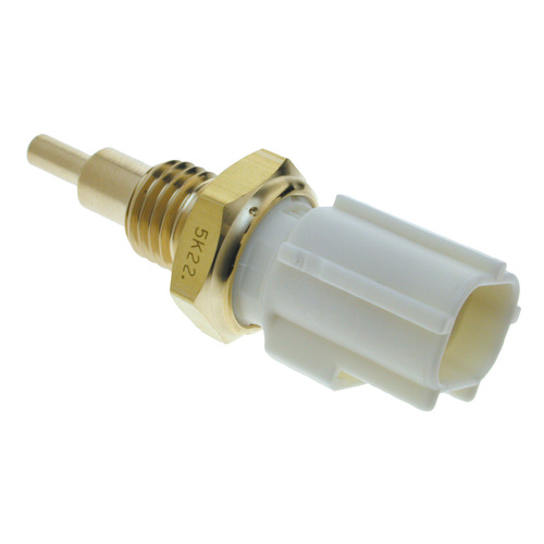 DAIHATSU SIRION SX Coolant Temp Sensor 1.5LTR 3SZVE I4 16V DOHC VVT 2008-2013 
