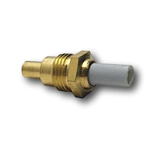 1 Pin Coolant Temp Sensor For Toyota HZJ80R Landcruiser 4.2ltr 1HZ 1990-1998