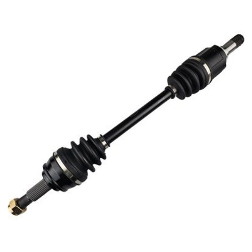 Left Hand CV Drive Shaft (Manual Type) suit Mazda 2 DJ DL 2014-2024