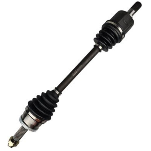 Left Hand CV Drive Shaft suit Kia Rio 1.4ltr G4FA UB 2011-2017