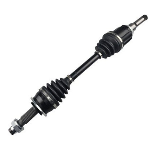 Left Front CV / Drive Shaft (Auto) suit Holden TM Barina 1.6ltr F16D4 2011-2019