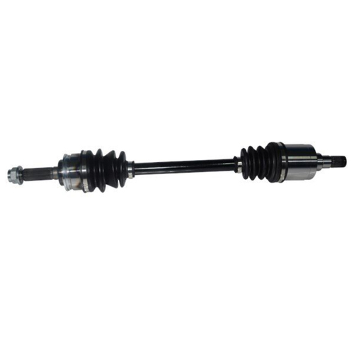 Holden Barina GS MF, MH Left Manual CV / Drive Shaft 1.3ltr G13BA 1990-1994 *GSP*