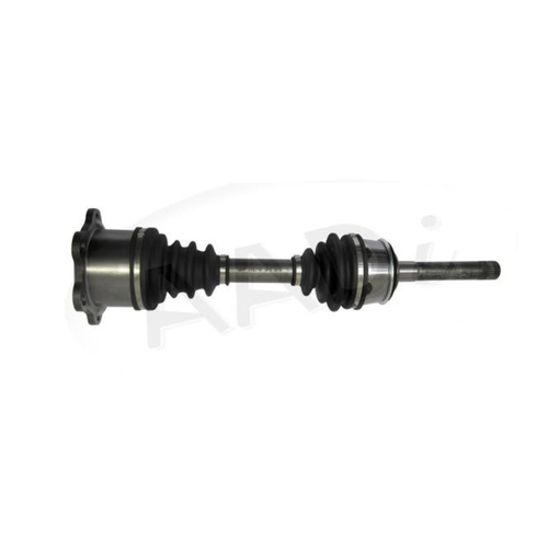 GSP IFS Front CV / Drive Shaft suit Toyota RN106 Hilux 2.4ltr 22R 1991-1997