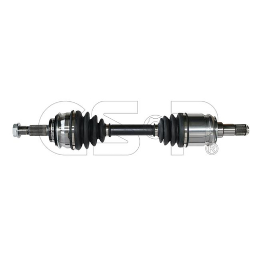 GSP Front CV / Drive Shaft For Toyota GDJ150R Prado 2.8ltr 1GDFTV 2015-On