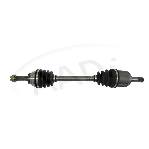 GSP LH Side CV / Drive Shaft For Ford KC KE Laser 1.6ltr B6 1985-1990