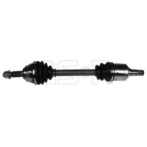 LH Front CV / Drive Shaft suit Nissan Z50 Murano 3.5ltr VQ35DE 2005-2009