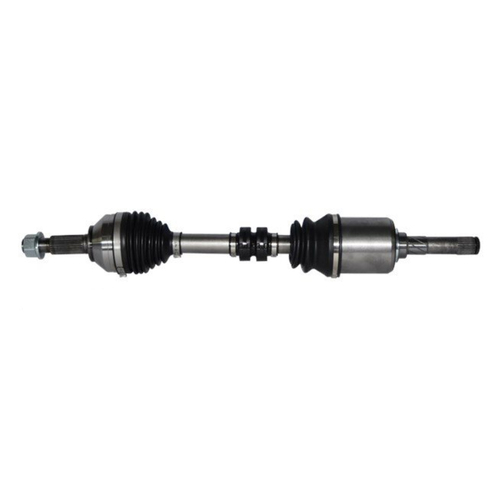 LH Front Auto CV / Drive Shaft suit Renault H45 Koleos AWD 2.5ltr 2TR.700/2/3 2008-2016