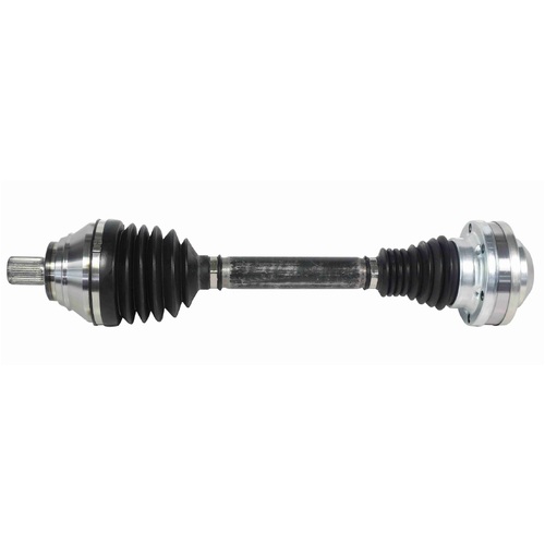 LH Front CV / Drive Shaft suit Audi TT 2ltr CESA T/Petrol 8J 2010-2015