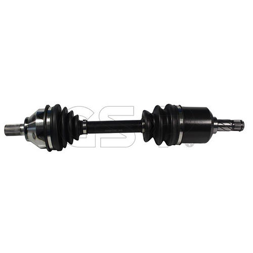 GSP LH Side CV / Drive Shaft For Volvo C30 T5 2.5ltr B5254T3 Man 2007-2008