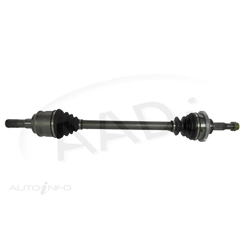 GSP RH Rear CV / Drive Shaft For Ford BF Falcon XR8 5.4ltr V8 2005-2008