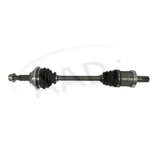 LH Front Auto CV / Drive Shaft suit Ford SX SY Territory AWD 4ltr 6cyl 2004-2011