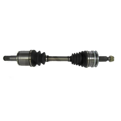 GSP LH Front CV / Drive Shaft For Mitsubishi MN Triton 2.5ltr 4D56T STD ABS 2009-2015