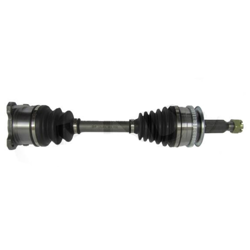 GSP RH Front CV / Drive Shaft For Mitsubishi ML Triton 3.2ltr 4M41T STD ABS 2006-2009