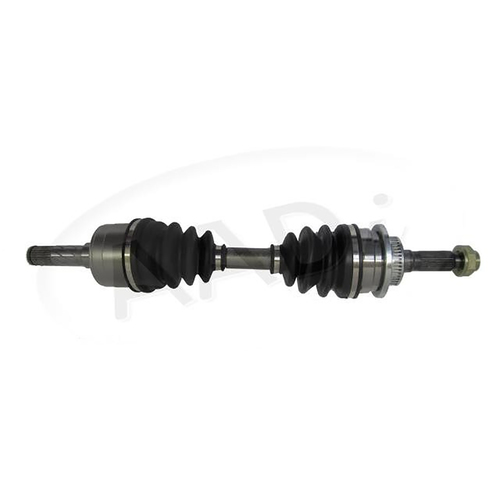 GSP RH Front CV / Drive Shaft For Mazda UN B2500 2.5 WLAT Man 2002-2006