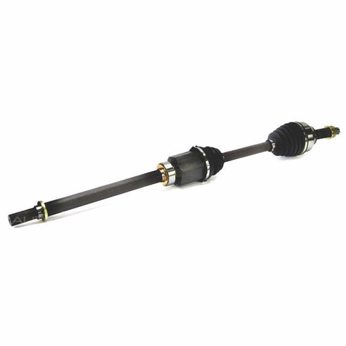 RH Front CVT CV / Drive Shaft suit Nissan J10 Dualis AWD 2ltr MR20DE 2007-2016
