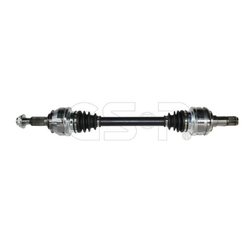 LH Left Rear CV Drive Shaft suit Lexus IS250 2.5ltr 4GRFSE V6 GSE20R 2005-2013