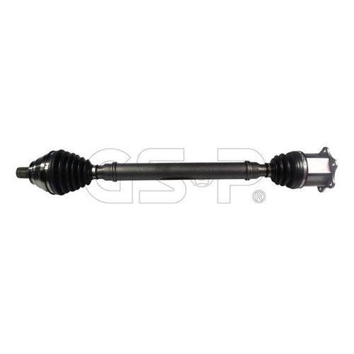 GSP RH Side CV / Drive Shaft For Skoda Octavia 2ltr BMN Auto 2007-2008