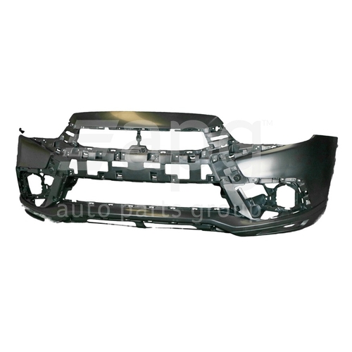 Front Bumper Bar Cover (Flare Type) suit Mitsubishi ASX 2017-2019