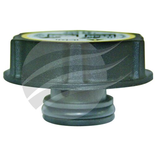 RADIATOR CAP 21PSI 145KPA PLASTIC RECOVERY SCREW TYPE - Part# DA21145