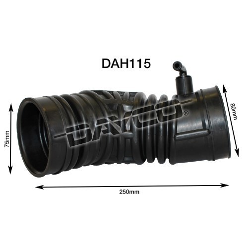 Kia KV11 Carnival Air Intake Hose 2.5ltr K5 V6 1999-2006 *Dayco*