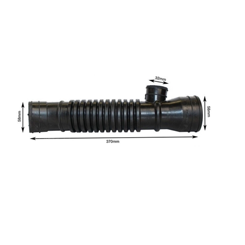 Mazda B2500 Air Intake Hose 2.5ltr WL 1996-1999 *APS*