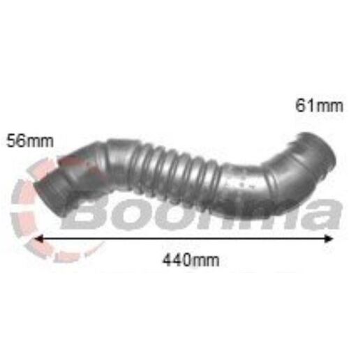 APS Air Intake Hose suit Toyota LN56R Hilux 2.4ltr 2L 1984-1988
