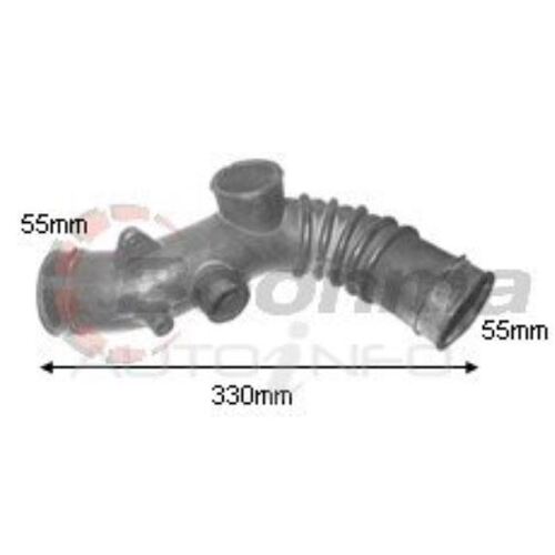 APS Air Intake Hose suit Toyota SXV20R Camry 2.2ltr 5S-FE 1997-2002