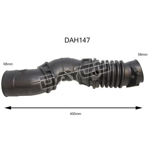 Ford JH Econovan Air Intake Hose 1.8ltr F8 EFI 2003-2006 *APS*