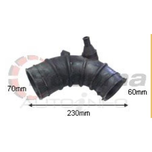 APS Air Intake Hose Suit Toyota ACA21R Rav4 2ltr 1AZFE 2000-2003
