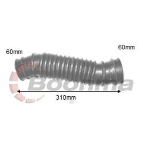 Mitsubishi P05W Delica Air Intake Hose 2.5ltr 4D56T 1986-1996 