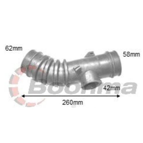 (42mm) Air Intake Hose Suit Toyota AE112 Corolla 1.8ltr 7AFE 1998-2001